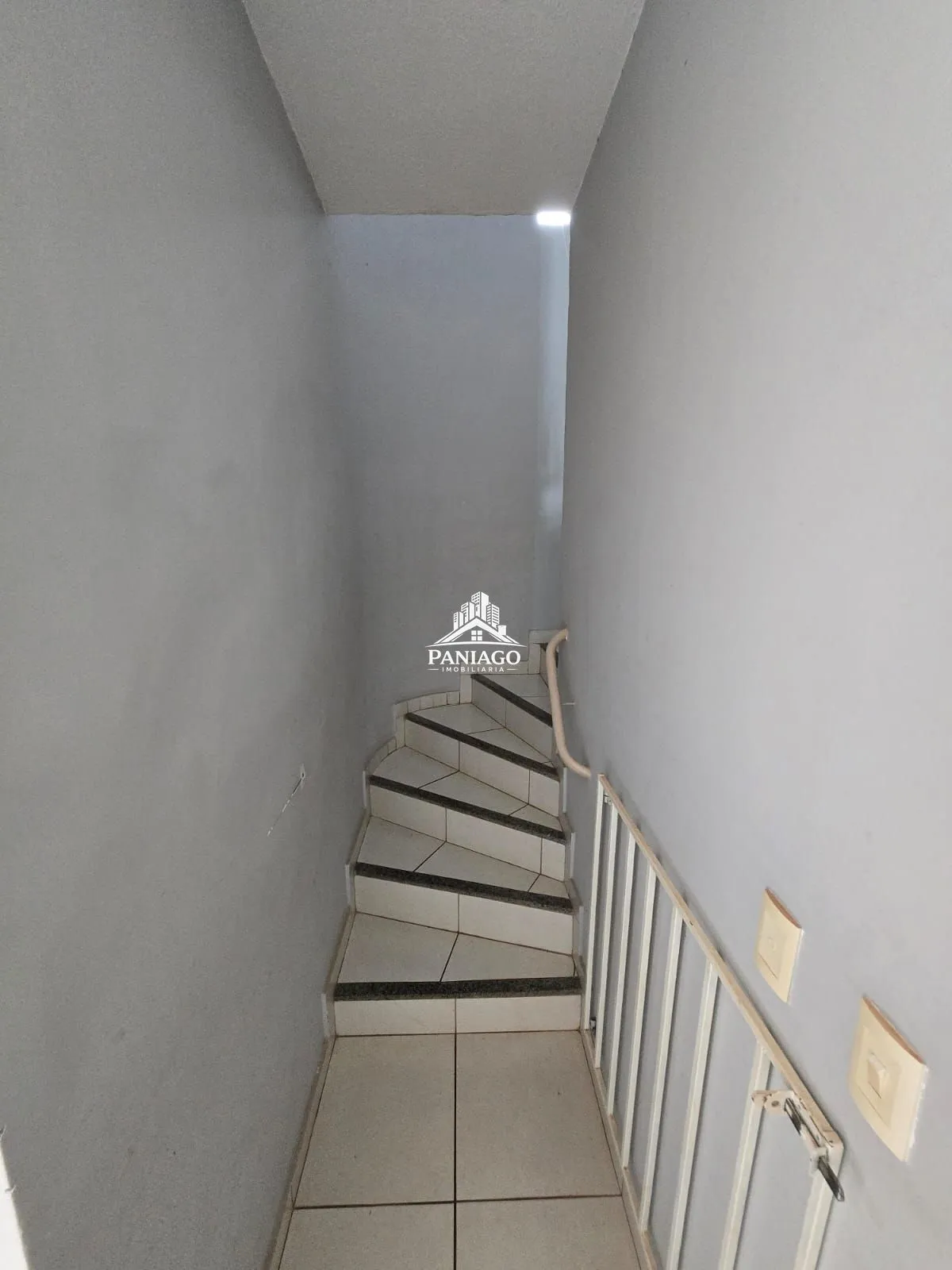Imagem SOBRADO COM 3/4 NO CONDOMINIO VILLA DO SOL BAIRRO NOVO PARAISO