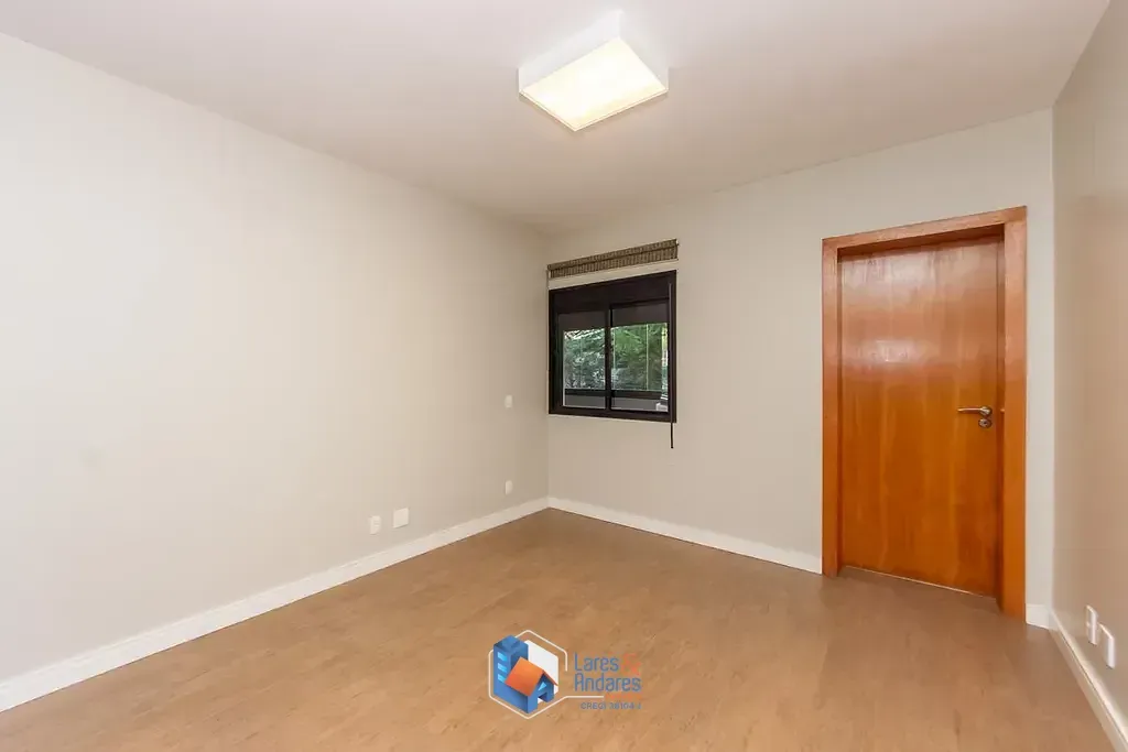 Imagem Apartamento à venda 4 Quartos 4 Suites 220M² Moema São Paulo - SP