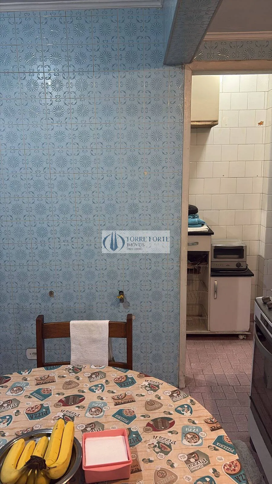 Imagem Apartamento com 2 dormitórios 1 banheiro no tradicional Bairro das Perdizes