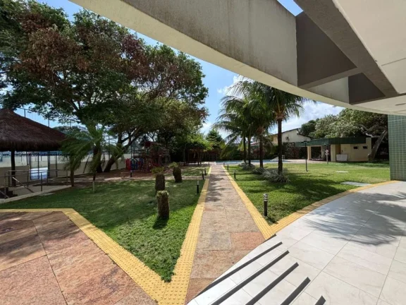 Imagem Apartamento para Venda em Natal, PONTA NEGRA, 3 dormitórios, 1 suíte, 3 banheiros, 2 vagas