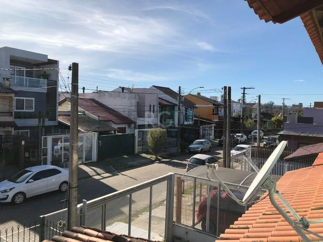 Imagem Casa para Venda - 120m², 3 dormitórios, sendo 1 suites, 2 vagas - Aberta dos Morros