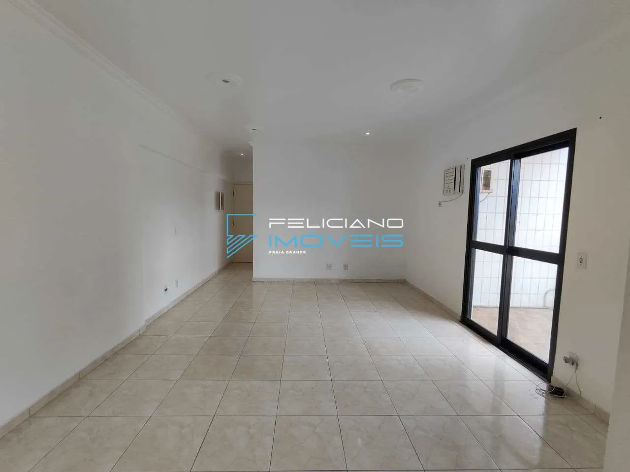 Imagem Apartamento com 2 quartos, Real, Praia Grande - R$ 480 mil, Cod: 6741