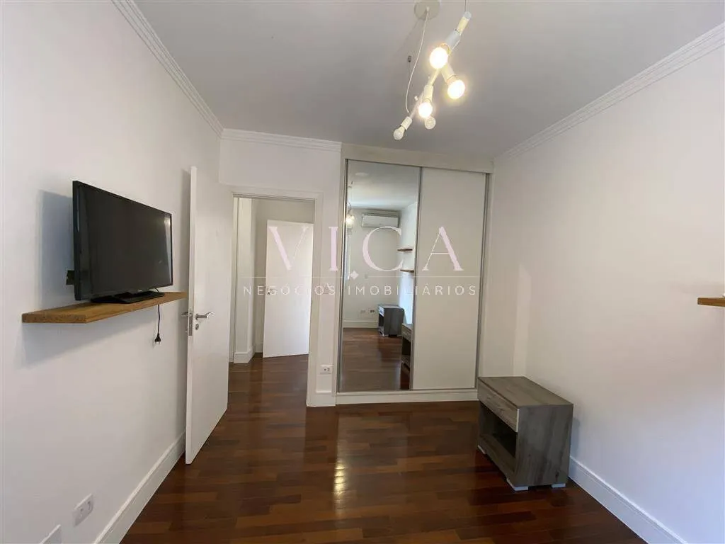 Imagem Alphaville 5|Casa 322m² 3 dorms, 1 suíte, piscina e churrasqueira R$ 14.400