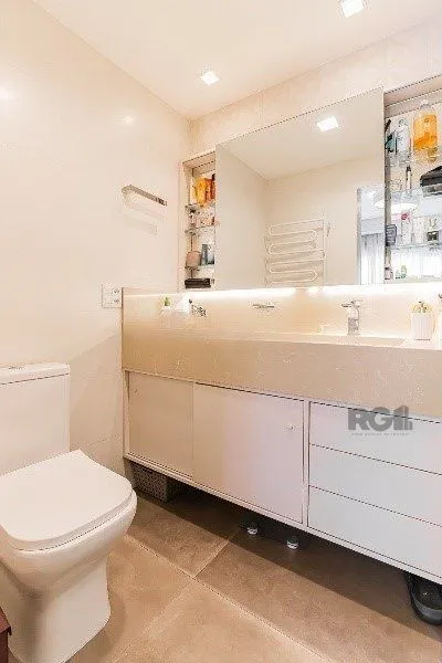 Imagem Apartamento Garden de 232m² com Terraço, 3 Dormitórios, 3 Vagas e Infraestrutura Completa na Bela Vista