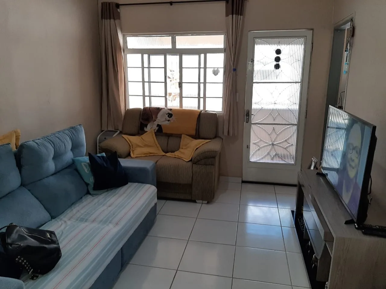 Imagem Casa à venda 2 Quartos, 65.19M², Santa Rita, Aparecida - SP