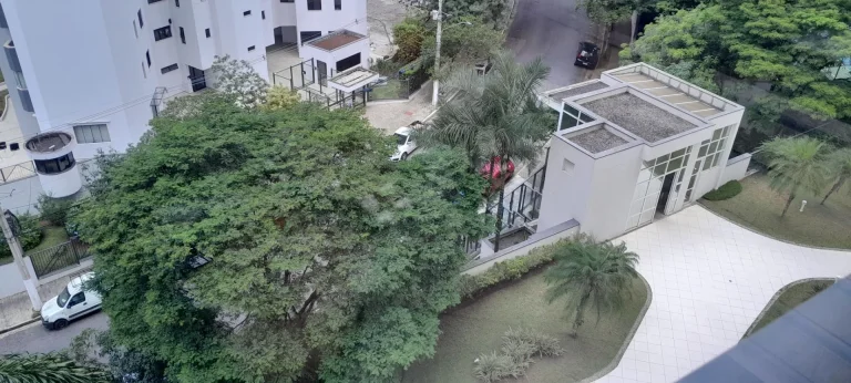 Imagem Imperdível apartamento à venda na Vila Andrade, São Paulo-SP: 3 quartos, 1 suíte, 2 banheiros, 2 vagas de garagem, 87m²!