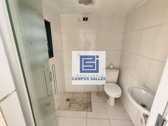 Imagem Casa com 3 dormitórios para alugar por R$ 1.901,28/mês - Centro - Socorro/SP