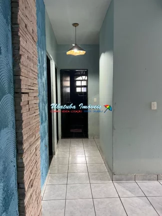 Imagem casa tipo sobrado ótima localização