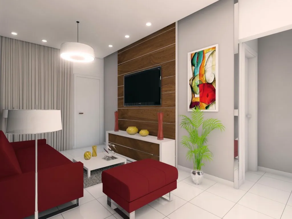 Imagem Casa em Condomínio a Venda no bairro Bom Pastor - Belford Roxo, RJ