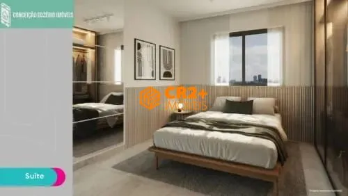 Imagem Vendo-Mood Aurora-Apartamento 57m2
