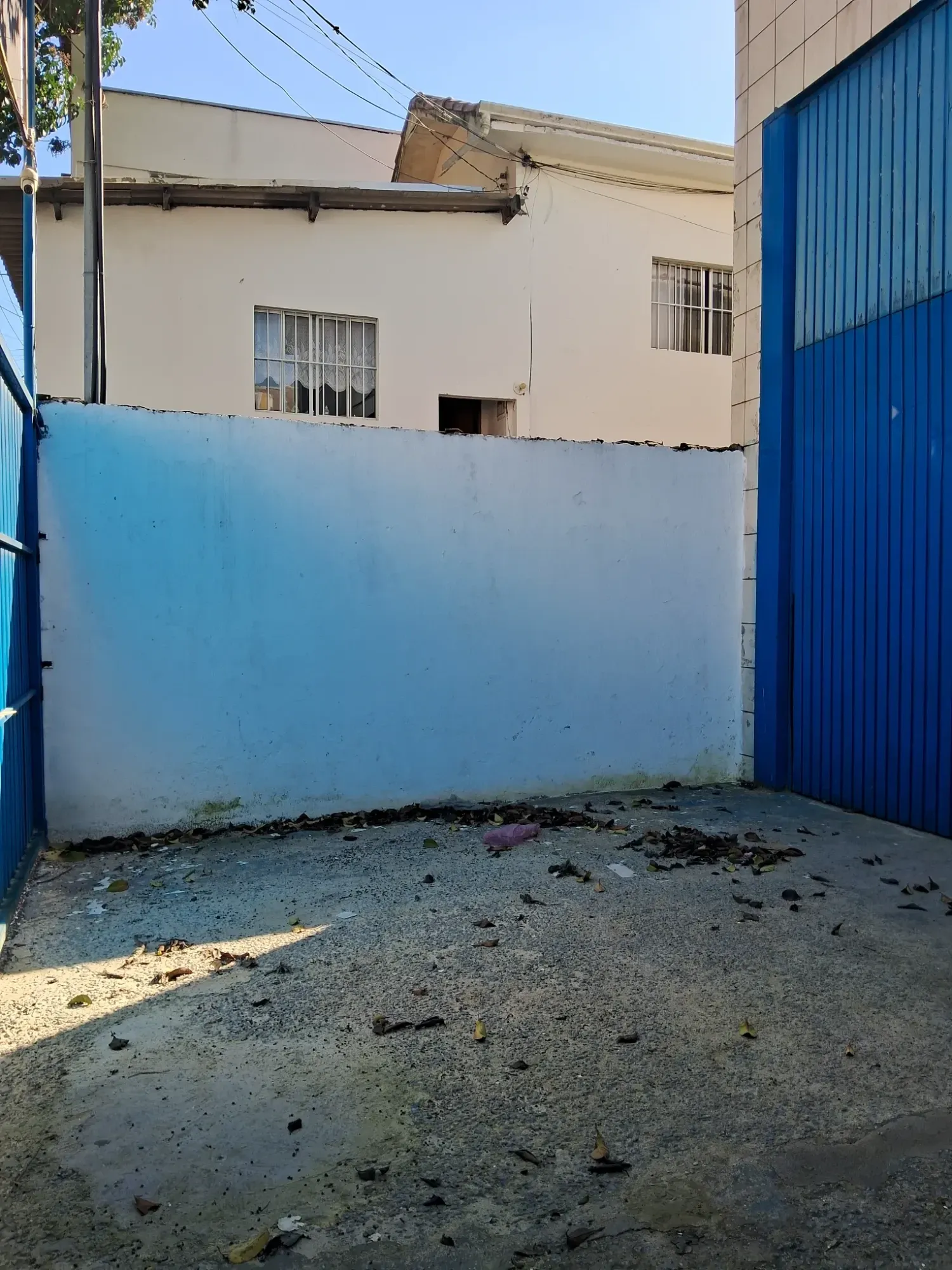 Imagem Galpão para Alugar, 242 m² em Vila Anastácio - São Paulo