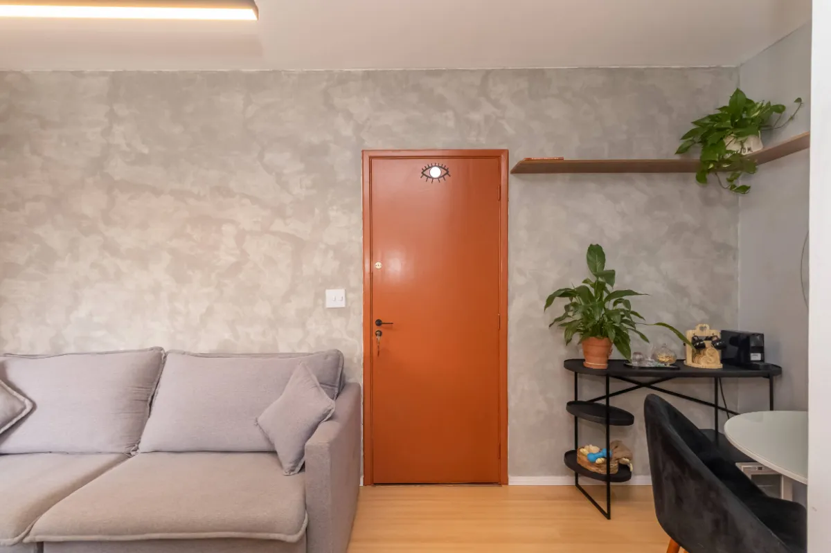 Imagem Apartamento para venda em Jardim Prudência com 2 quartos, 48m2
