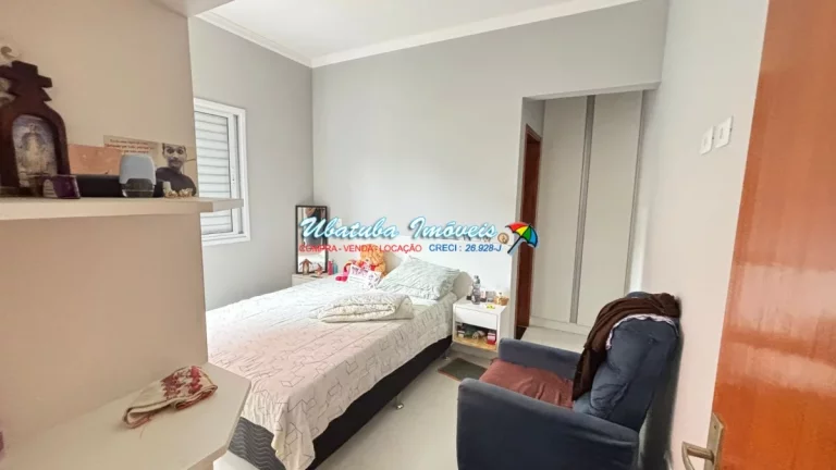 Imagem Excelente casa em condomínio de Ubatuba