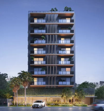 Imagem Apartamento para venda no bairro Boa Vista em Porto Alegre