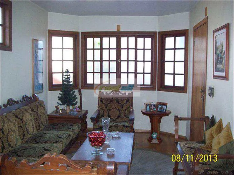Imagem Casa Padrão