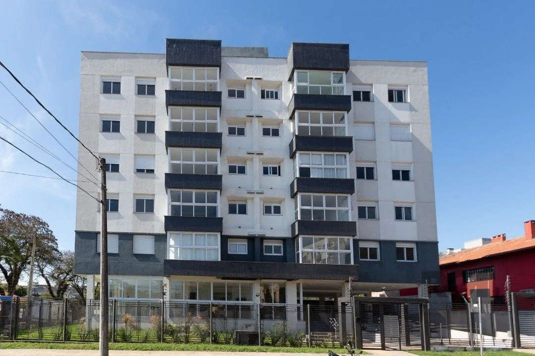 Imagem Apartamento para Venda - 71m², 2 dormitórios, sendo 1 suites, 2 vagas - Camaquã