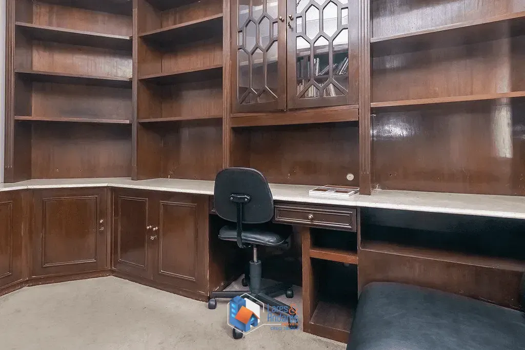 Imagem Apartamento à venda 4 Quartos 3 Suites 3 Vagas 181M² Itaim Bibi São Paulo - SP