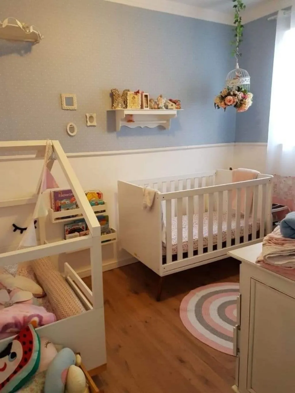 Imagem Apartamento para venda tem 49 m² com 2 quartos- Jd. Europa em Sorocaba/SP