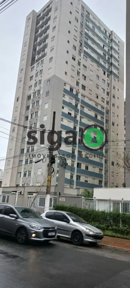 Imagem Apartamento à venda 2 quartos Cambuci NOVO