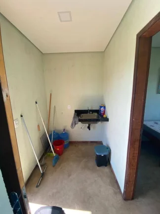 Imagem CASA VERDE