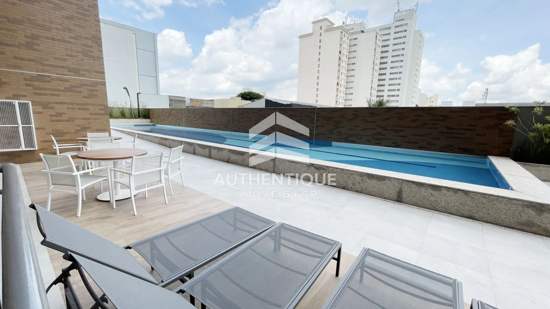 Imagem HIGH MOOCA - Apartamento na Mooca à venda