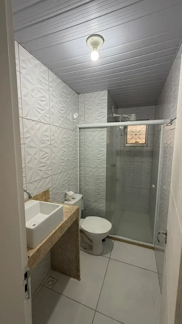 Imagem Apartamento com 2 Quartos à Venda, 70 m² em Cabula - Salvador