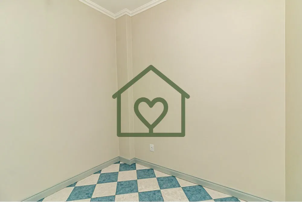 Imagem Apartamento semi mobiliado no Jardim Lindoia em Porto Alegre com 127 m², 3 dormitórios, 1 suíte c...