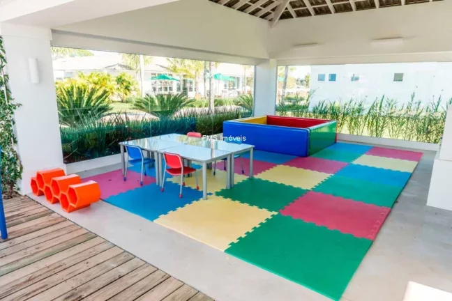 Imagem Lote com 900m² em condomínio fechado - Ninho Verde I