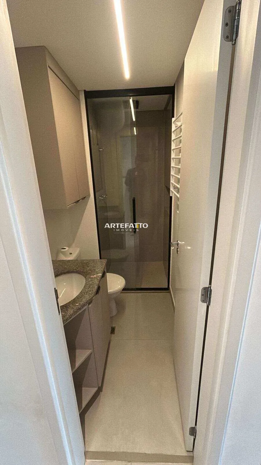 Imagem Apartamento à venda em São Paulo, Vila Andrade, com 1 quarto, 25m2