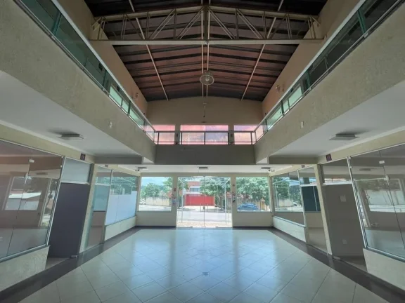EXCELENTE PRÉDIO COMERCIAL/EMPRESARIAL PARA LOCAÇÃO - JARDIM SÃO VICENTE - ITUPEVA SP