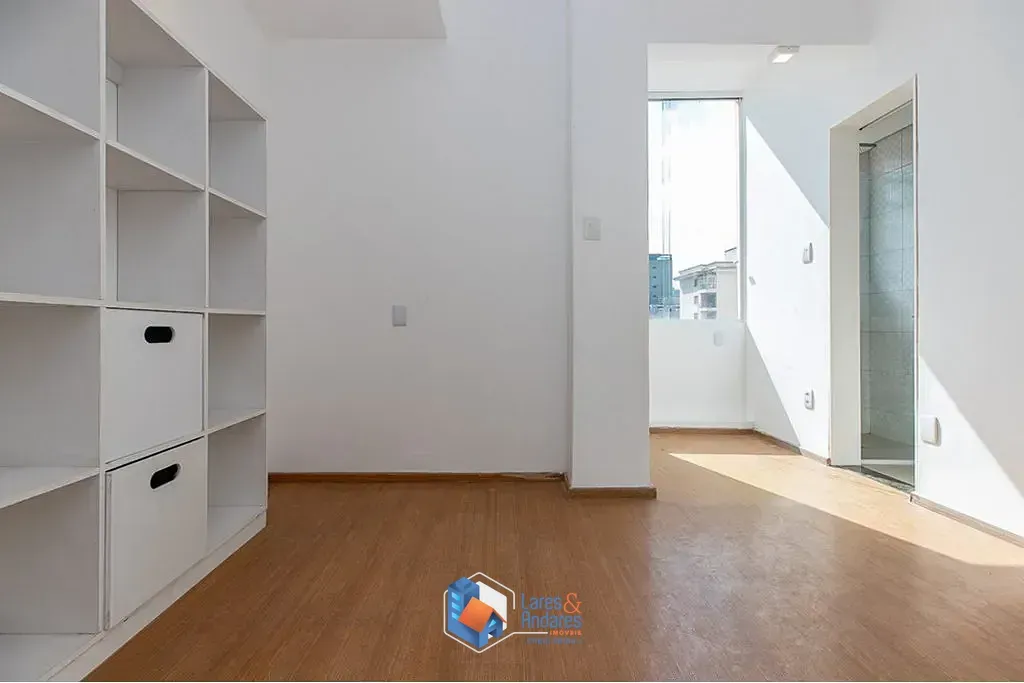 Imagem Apartamento à venda 3 Quartos 142M² Aclimação São Paulo - SP