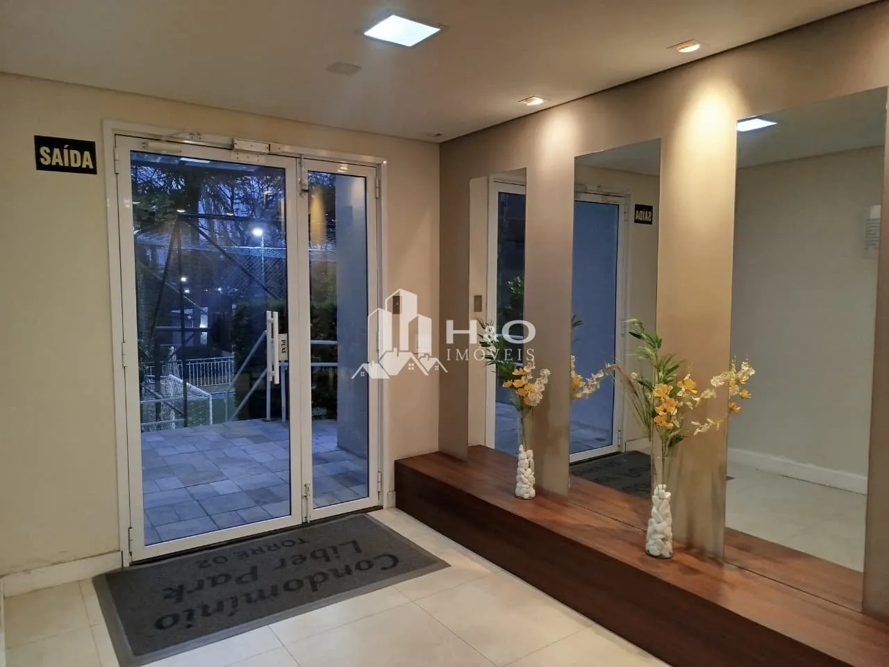 Imagem Apartamento à venda na Vila Matilde - 3 dormitórios, sacada e vaga de garagem