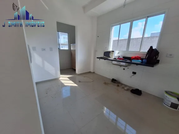Imagem SOBRADO PRONTO PRA MORAR - 89m², 3 Dorms (1 suite), Quintal. - VGP