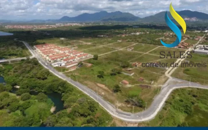 Foto do imóvel 2 lotes a venda Parque Tijuca Jacanau Maracanau em Loteamento Parque Tijuca Jacanau Maracanau