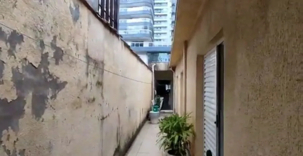 Imagem CASA COM 99,00 m² - OCIAN - PRAIA GRANDE SP