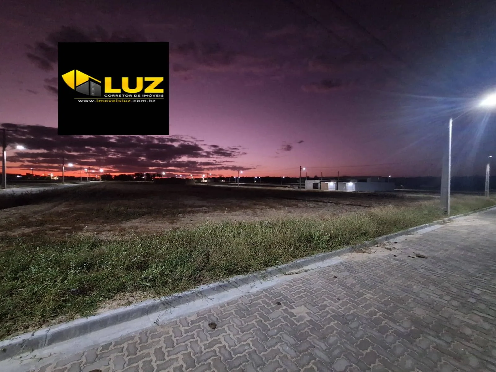 Imagem Loteamento Mirante de Russas Expansão! VEM PRA CÁ!