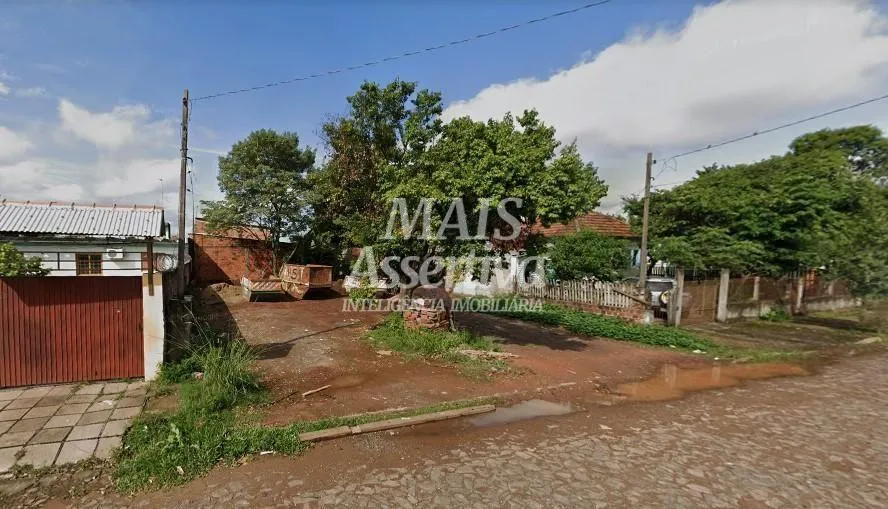 Foto do imóvel Terreno para Venda em São Leopoldo / RS