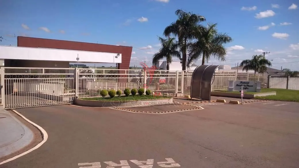 Terreno-em-Condominio-para-Venda-em-Lagoa-Bonita-Engenheiro-Coelho-SP em Recanto Dos Passaros, Engenheiro Coelho - SP