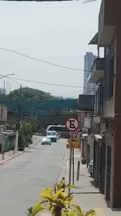 Imagem Apartamento par venda metro guilhermina esperança
