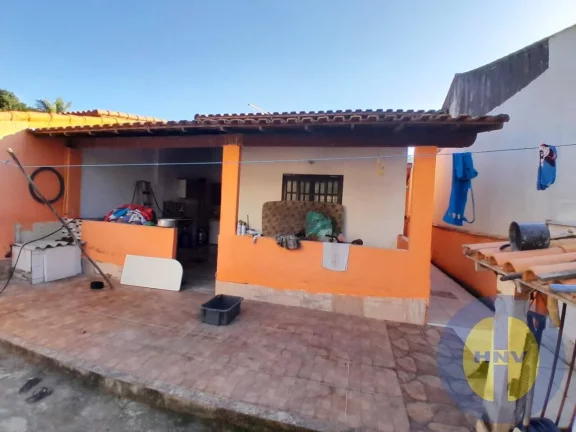 Imagem Casa de Segunda Locação à Venda São Bento – Conforto para Sua Família!