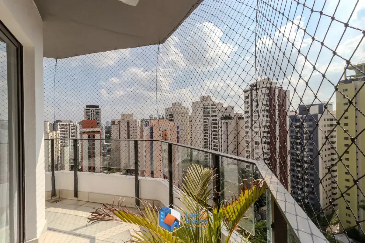 Imagem Cobertura para venda em Vila Mascote com 3 quartos, sendo 1 suíte, 186m²