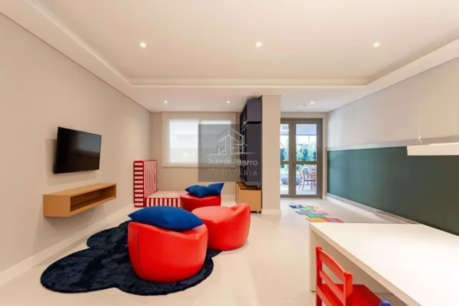 Imagem Apartamento Residencial à venda, Vila Guarani, São Paulo - AP0138.