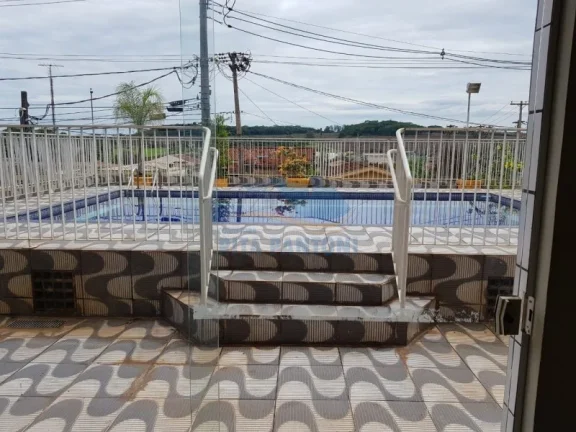 Imagem Apartamento - Ribeirão Preto - Jardim Paulistano - Região Leste