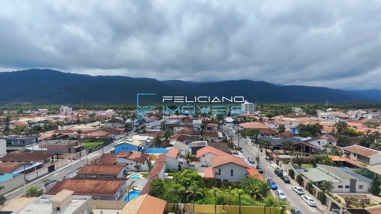 Imagem Apartamento com 3 quartos, Flórida, Praia Grande - R$ 585 mil, Cod: 6836