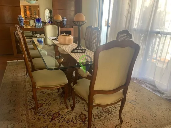 Imagem Apartamento à venda em Santos/SP