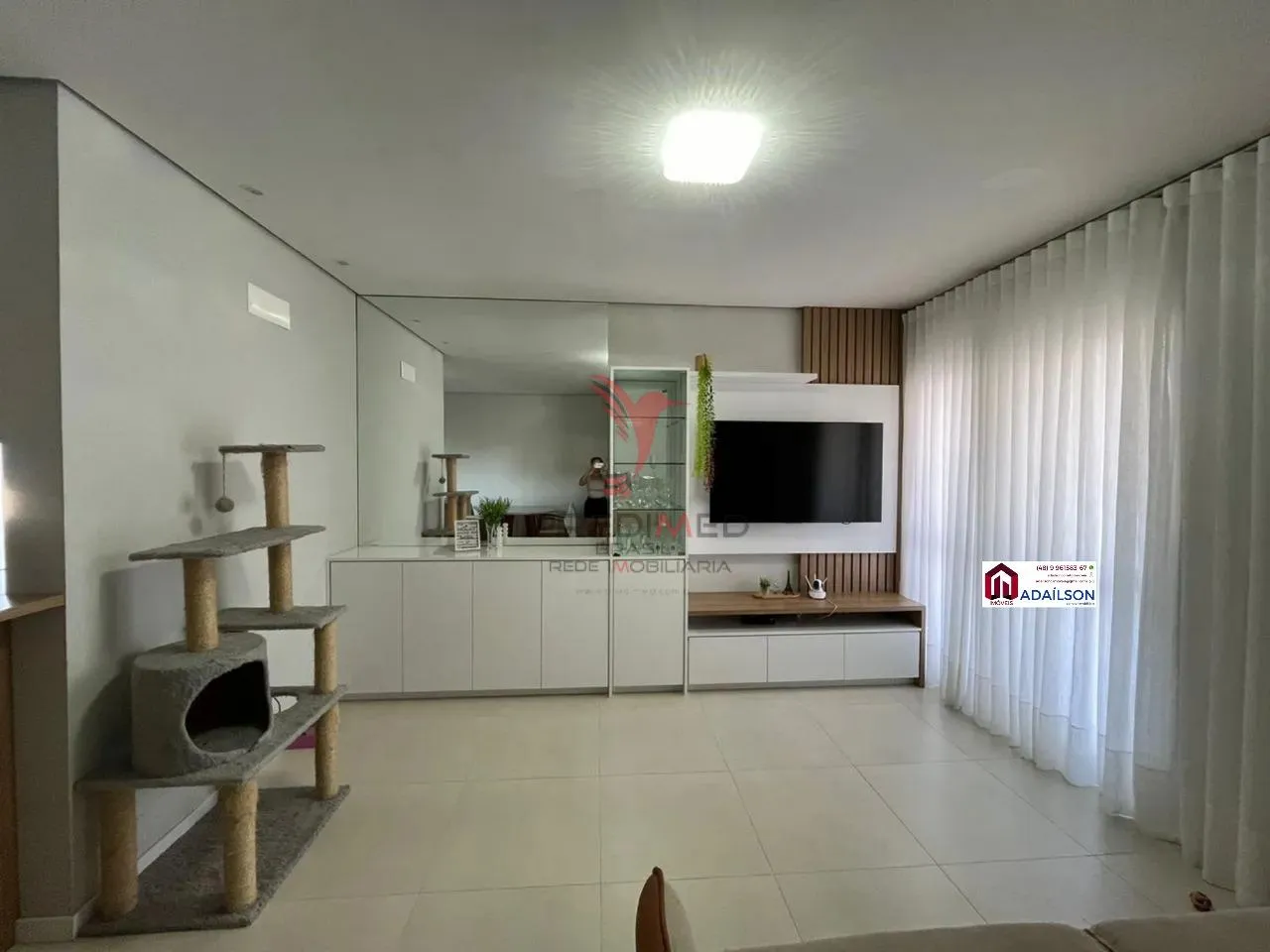 Imagem Residencial Ilha Terceira em Biguaçu SC