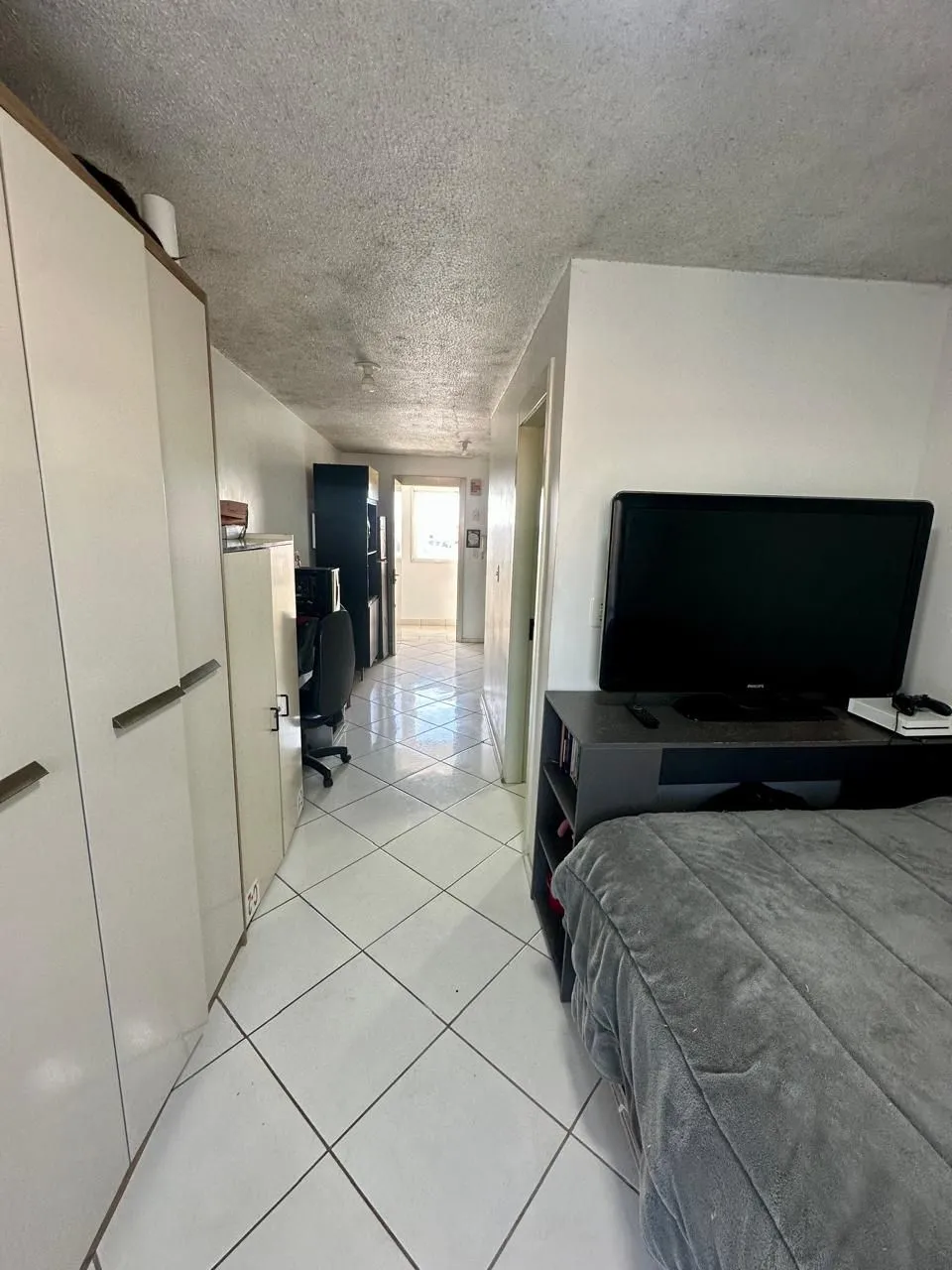 Imagem Apartamento à venda em Caxias do Sul, Presidente Vargas, com 1 quarto, 33m2