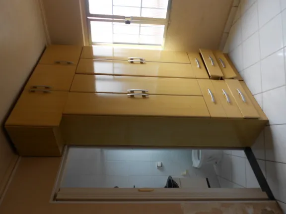 Imagem Apartamento com 1 Quarto à Venda, 35 m² em Caiçara - Praia Grande