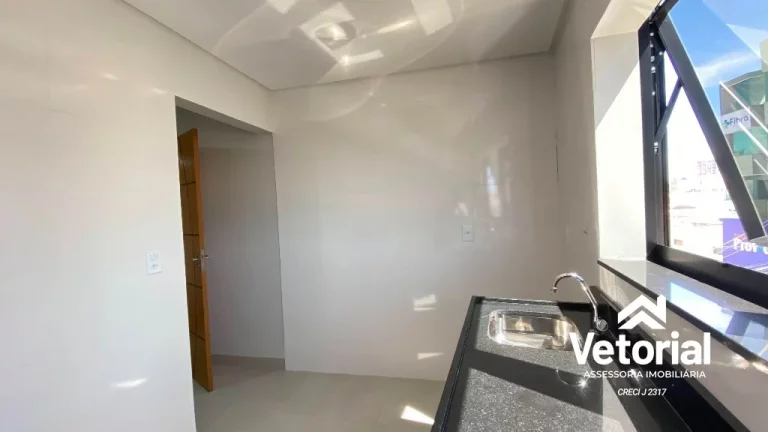 Imagem Apartamentos de 1 quarto no centro da cidade - Centro - Barreiras/Bahia