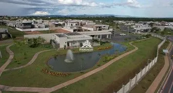 Imagem Terreno à Venda - Condomínio Florais Itália | Jardim Itália - Cuiabá/MT
